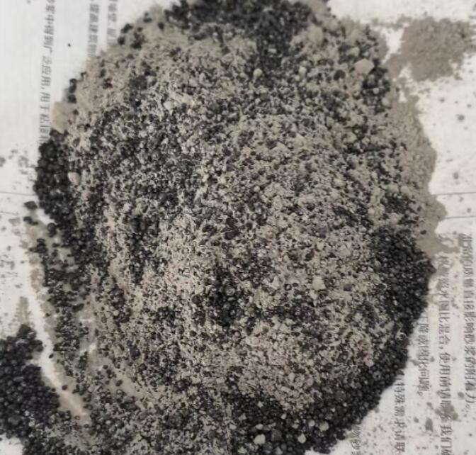 高安不发火砂浆耐磨地坪施工方案