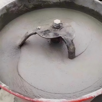 高安高强无收缩灌浆料施工流程 ，灌浆料施工注意事项