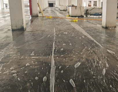 高安不发火砂浆和不发火金属骨料有什么区别