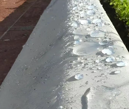 高安硅烷浸渍涂料在混凝土保护中的应用