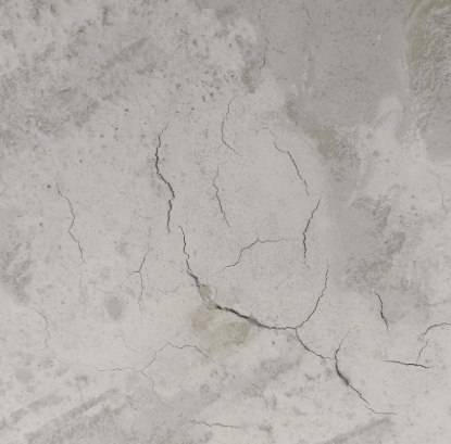 高安灌浆料为什么会产生裂缝？出现裂缝该如何处理？