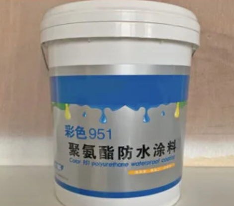 高安聚氨酯防水涂料