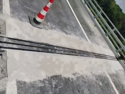 高安伸缩缝更换后浇筑材料快速结构修补料速砼的产品特点及施工流程​