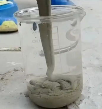 高安水工混凝土絮凝剂，水下抗分散剂的作用及施工方法