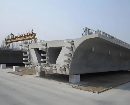 高安抗冻压浆料的特点及标准化施工工艺